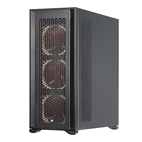 Workstation Desktop PC, AMD 32-Core, RTX 3060 O726