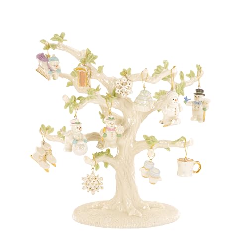 10-Piece Nutcracker Ornament Set, Multicolor U3245