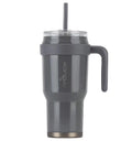 Base Brands Reduce Cold-1 Mug, 40 Oz, Smoke