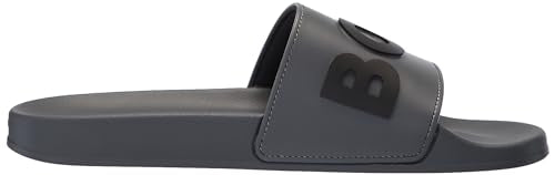 Men's Rubber Slide Sandal I279