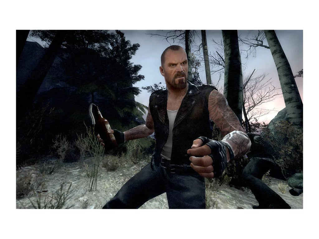 Left 4 Dead Game of the Year Edition - Xbox 360 V9563