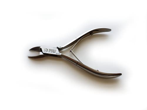 Nail Splitter Cutter Stainless Steel Medium Point C33346