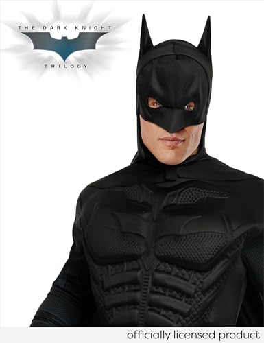 Batman The Dark Knight Trilogy Adult Costume T778178