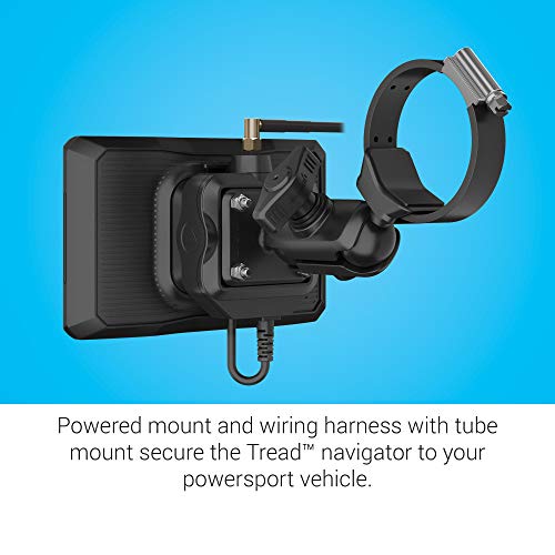 Tread GPS Off-Road Navigator I5484