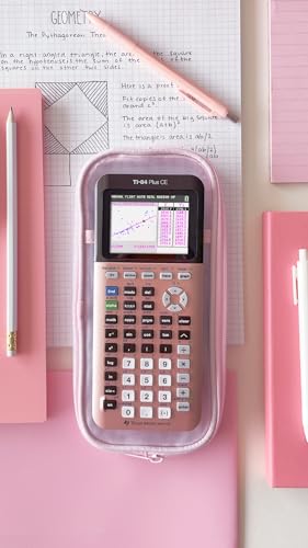 Graphing Calculator, Black I19211