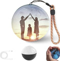 Memory Orb Lamp with Video and Photo Playback P49007