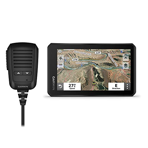 Tread GPS Off-Road Navigator I5484