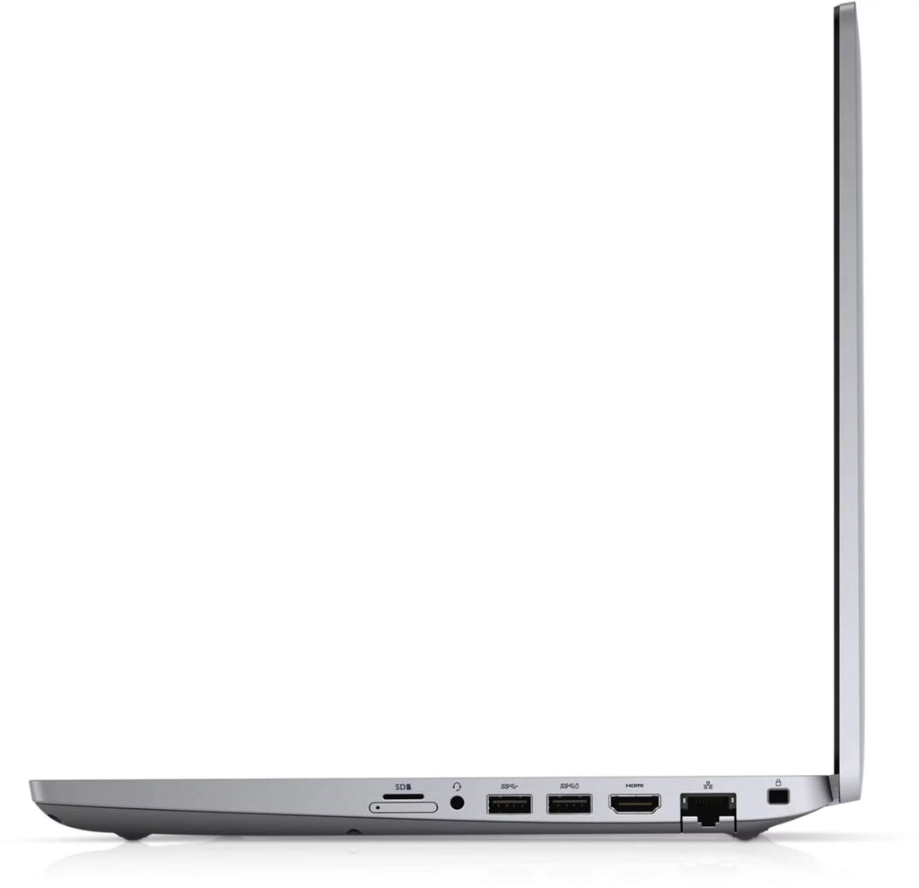 Workstation Laptop 15.6" FHD Core i7 32GB RAM 256GB SSD K492