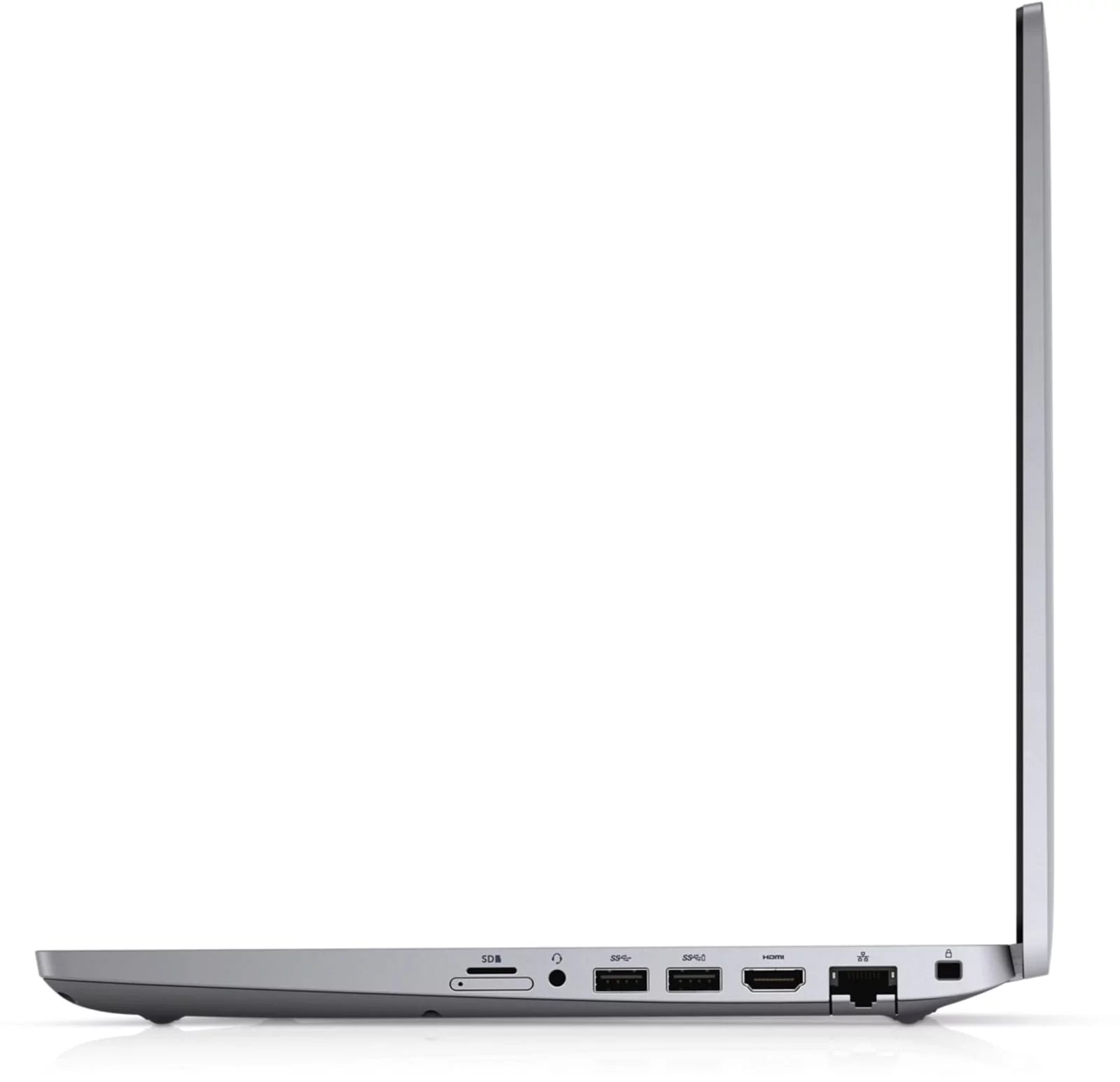 Workstation Laptop 15.6" FHD Core i7 32GB RAM 256GB SSD K492