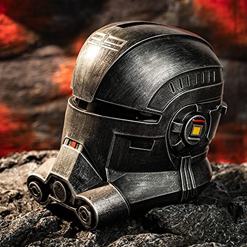 Clone Arc Commander Helmet Mask Halloween Cosplay Costume Props R292