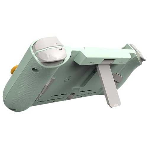 Nitro Deck with Carry Case for Nintendo Switch and Switch OLED M9645