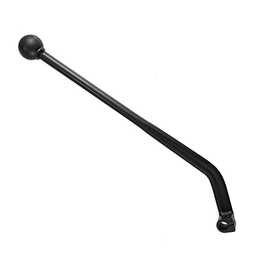 Motorcycle Hand Gear Lever Shifter Handle 135 Degree Universal U3374