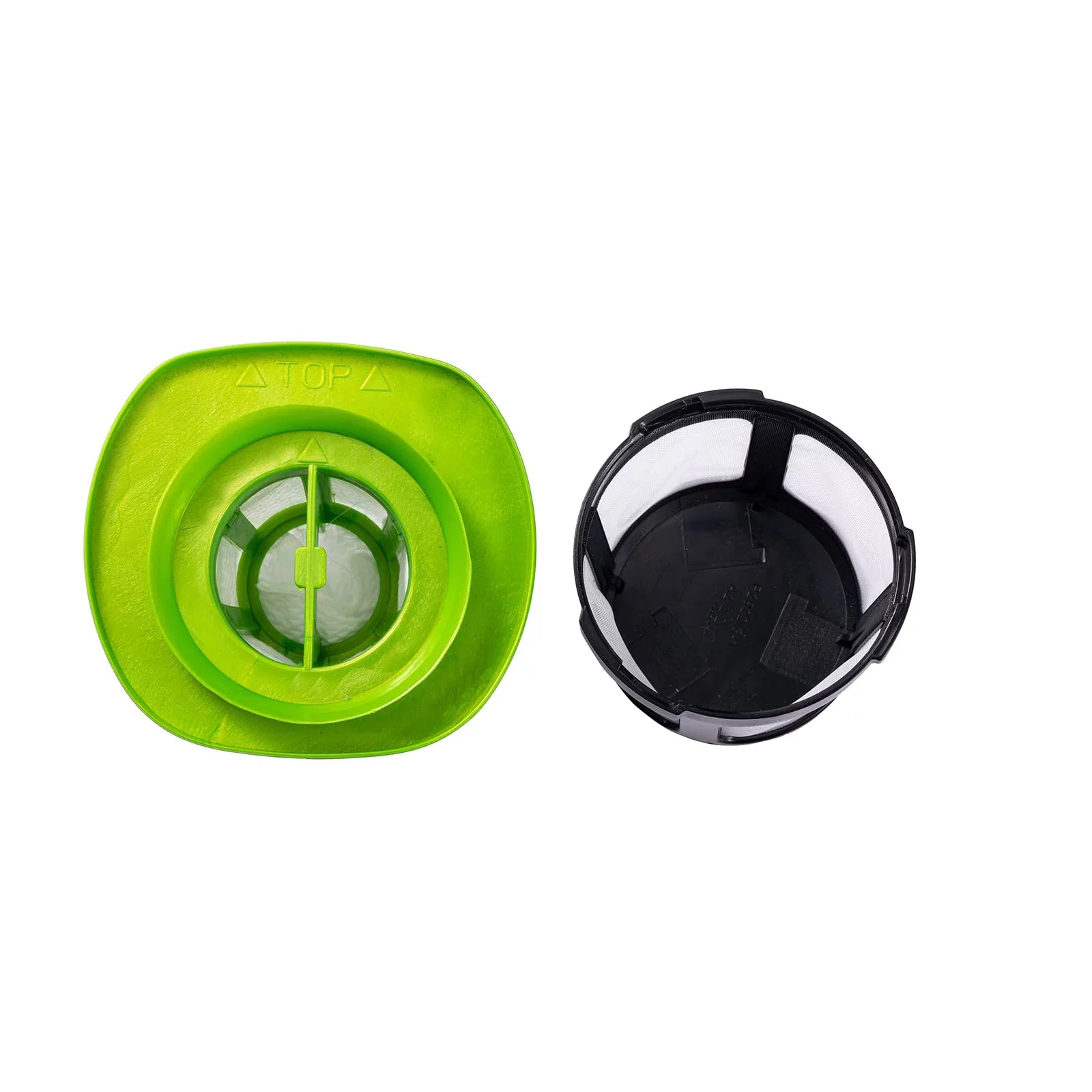 Replacement Reusable Filter Kit for Stick Vacuum (2 Pack) K111