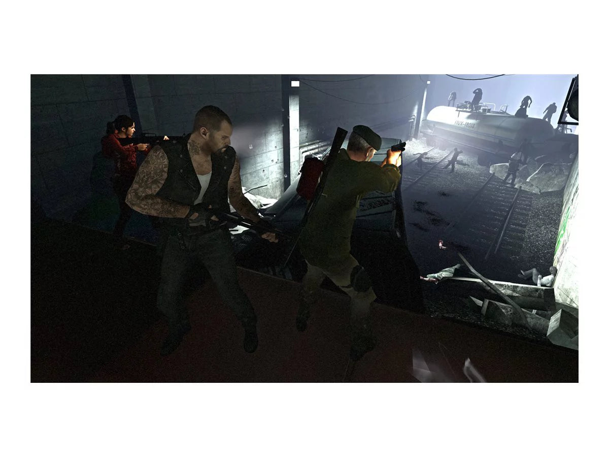 Left 4 Dead Game of the Year Edition - Xbox 360 V9563