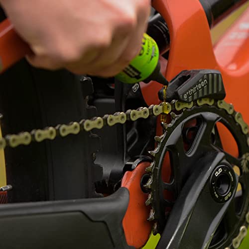 Cycle Chain Lube 100 ml for All Bikes, Wet & Dry Conditions J602