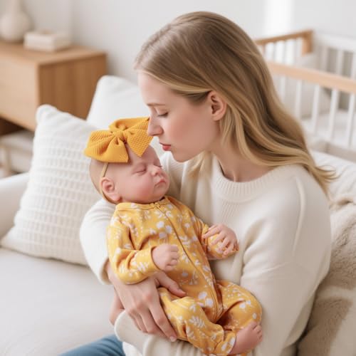 20 inch Realistic Reborn Baby Doll with Clothes for Kids Age 3+ Z4753