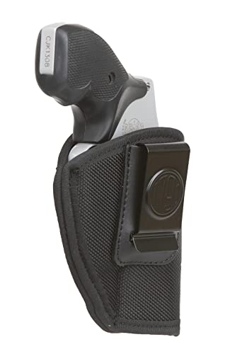 Leather IWB Holster for J Frame Revolvers T455703