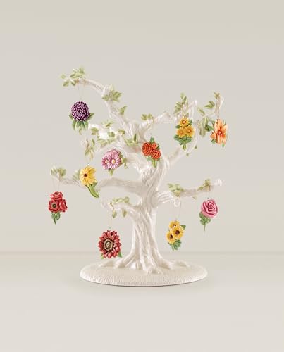 10-Piece Nutcracker Ornament Set, Multicolor U3245