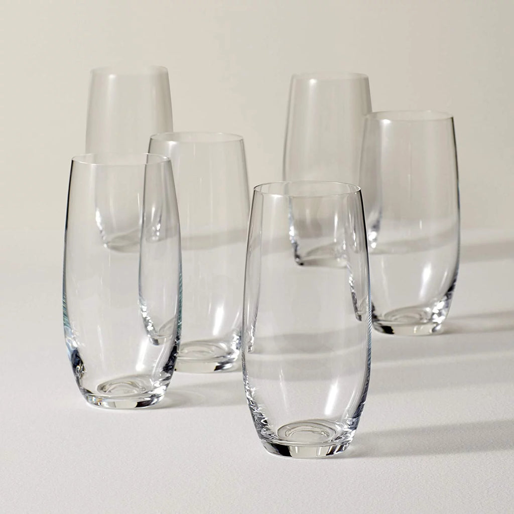 Large 6-Piece Tumbler Set O84273