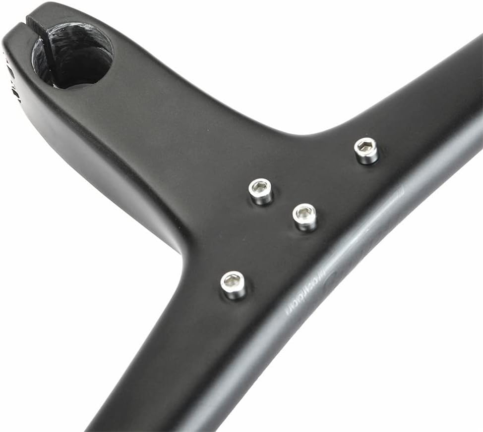 Carbon Fiber Drop Bar Handlebar for Road Bikes U7061