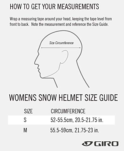 Ski Helmet for Women & Youth with MIPS O235584