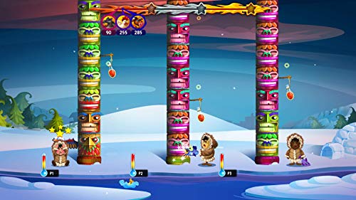 60 in 1 Game Collection for Nintendo Switch T329038