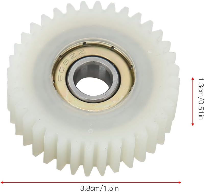 Nylon Drive Gear 36T Planetary Gears E-Bike Wheel Hub Motor Accessory O423