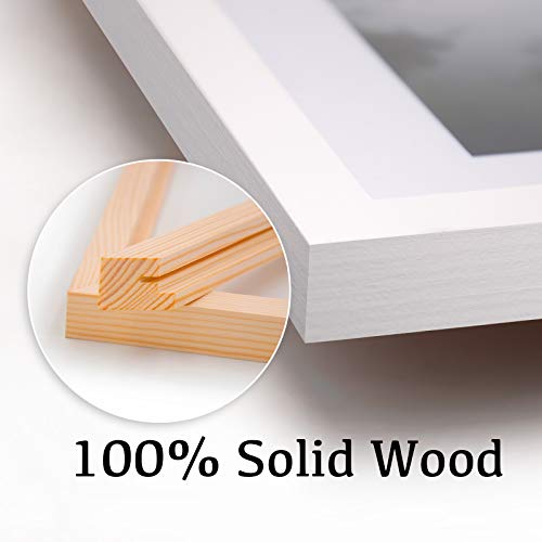Picture Frames Set of 4 A167