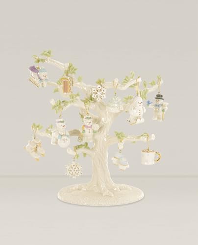 10-Piece Nutcracker Ornament Set, Multicolor U3245