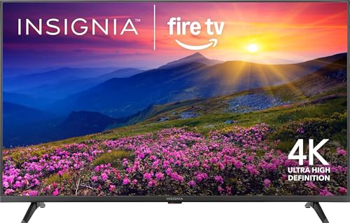 55" 4K UHD Smart LED TV with Alexa Voice Remote Q933