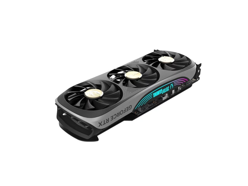 GeForce RTX 4070 Ti Trinity OC 12GB GDDR6X Gaming Graphics Card R599882