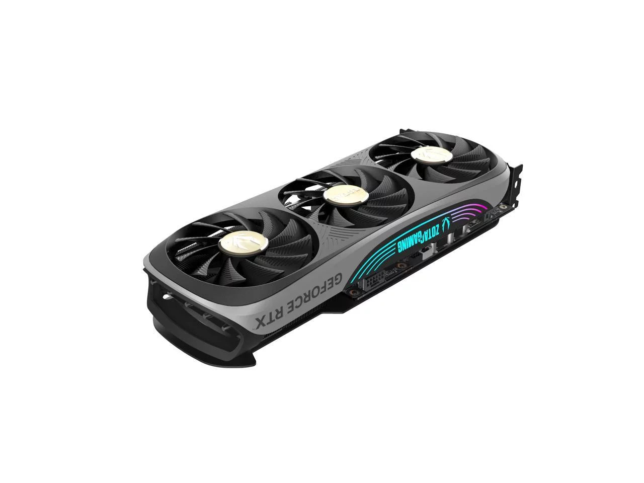 GeForce RTX 4070 Ti Trinity OC 12GB GDDR6X Gaming Graphics Card R599882