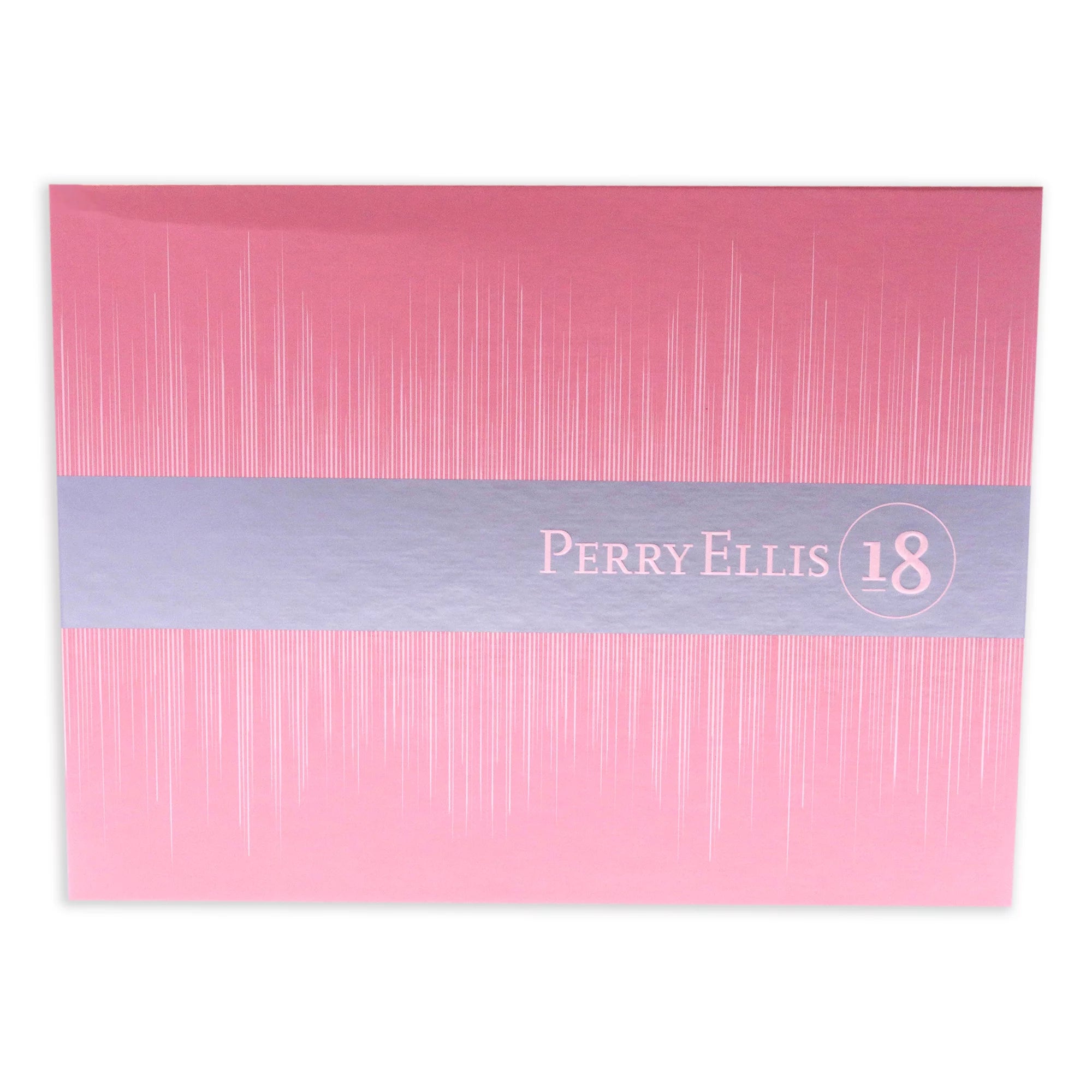 Women's 4-Piece Fragrance Gift Set with EDP Spray, Body Lotion, Body Mist & Shower Gel V130031
