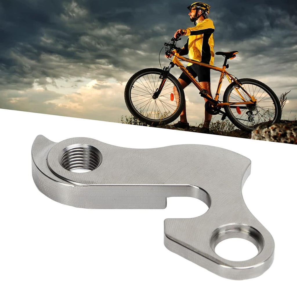 Stainless Steel Rear Derailleur Hanger for Road Mountain Bike E233548