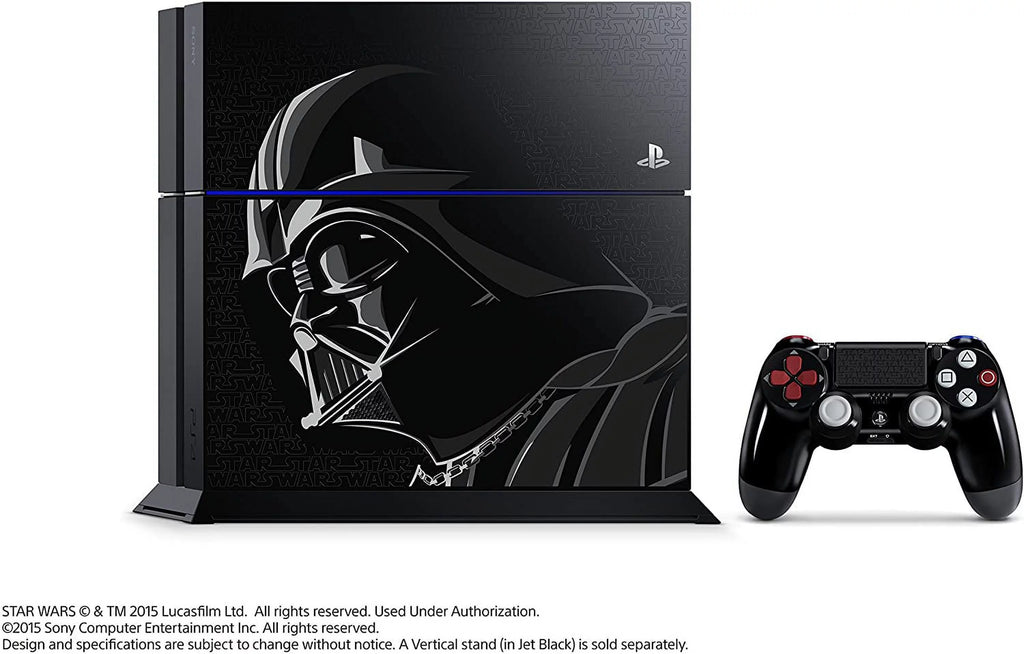 Star Wars Battlefront Limited Edition Bundle - 500GB Console I8249