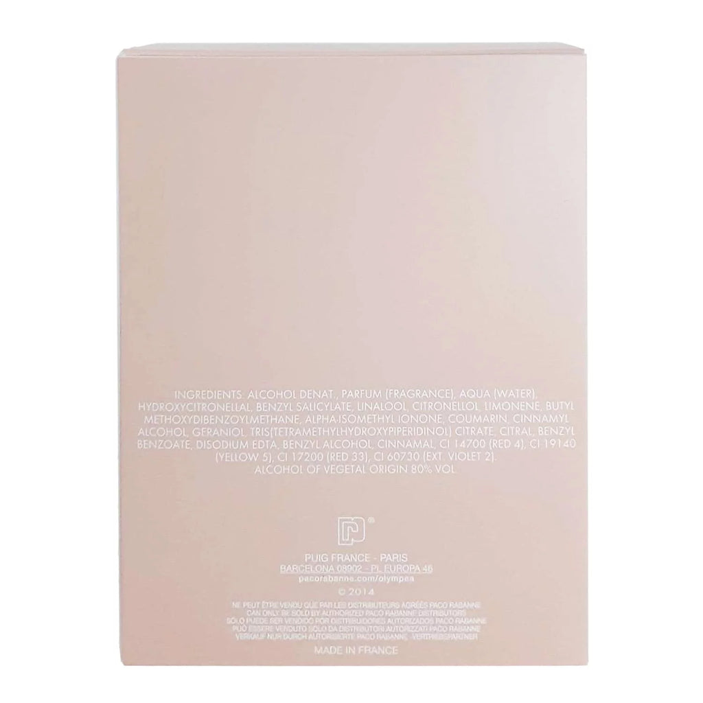 Ladies EDP Spray 1.7 oz W28026
