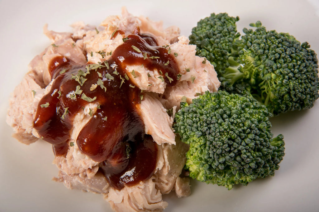 Canned Turkey, 12 cans Y920648