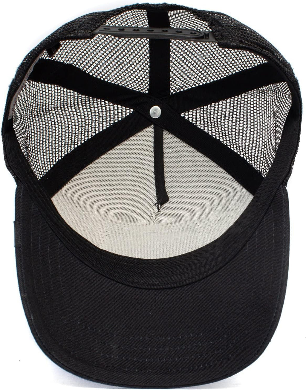 Mesh Baseball Snapback Cap A819