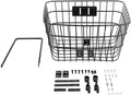 Sun Recumbent Bicycle Basket, Fits All Ez-Model