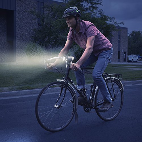 Rechargeable Bike Light V4790