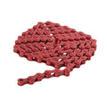 Bike Chain Single Speed Chain Single Speed Bicycle Chain 1/2' X 1/8' Fixed Gear Chain Bicycle Parts