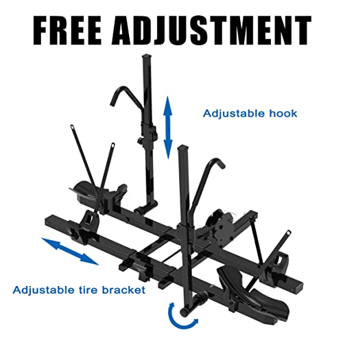 Bike Rack F37648