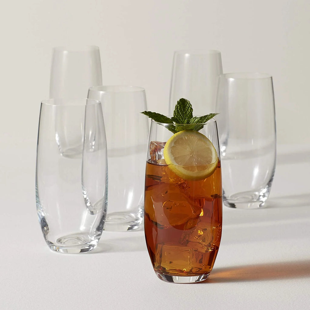 Large 6-Piece Tumbler Set O84273