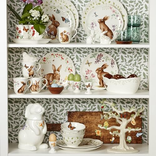 10-Piece Nutcracker Ornament Set, Multicolor U3245