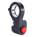 Motorcycle Horn Starter, Motorcycle Handlebar Switch Motorcycle Handlebar Switch 7/8'' ATV Bike Horn Starter Kill Switch On Off Button