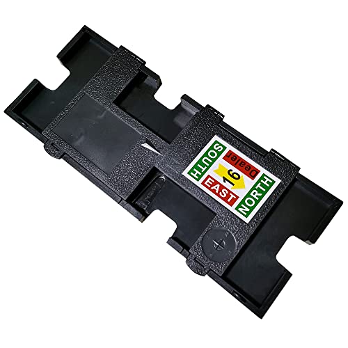 Duplicate Bridge Boards for Dealing Machine Set of 16 I479