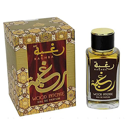 Wood Intense 100 ml Perfume C982060