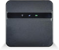 Urozetta Mobile Hotspot Router Wireless Portable Wi-Fi for Travel in 150+ Countries,High Speed WiFi with US 25GB, No SIM-Card, 5000mAh, Free Roaming, Worldwide, Travel, Home, UZ-100