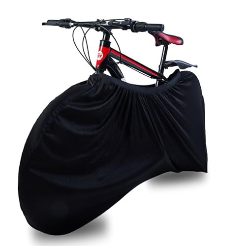 Bike Protector Cover, Anti-dust Scratch-Proof Storage Bag M9261