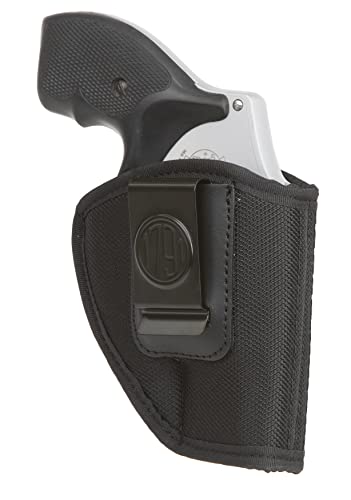Leather IWB Holster for J Frame Revolvers T455703